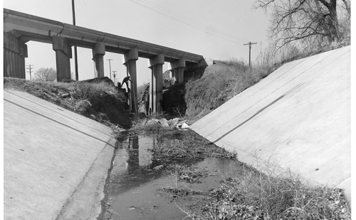 Dead mans run channel 1967