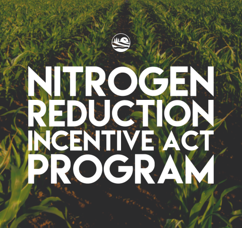 Nitrogen Reduction Incentive Act (NiRIA)