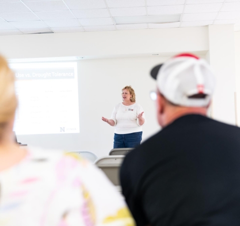 Waverly Lawn Management Presentation